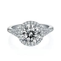 Thumbnail for Moissanite Moissanite Agena