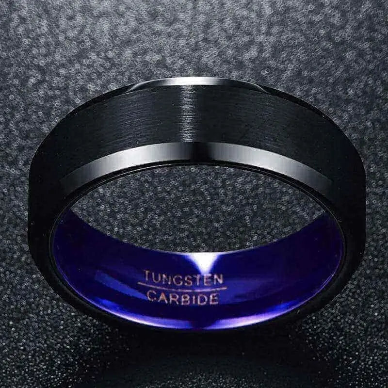 Tungsten Carbide